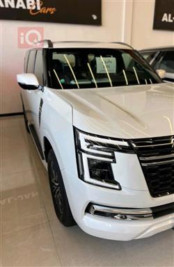 نيسان باترول